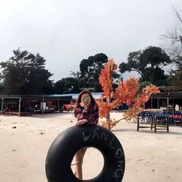 Tổng hợp- Quán Ăn Đông Vân Cô Tô - BBQ Bãi Biển