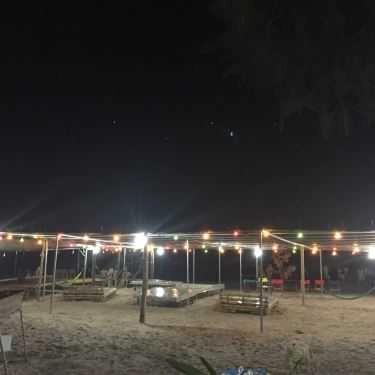 Tổng hợp- Quán Ăn Đông Vân Cô Tô - BBQ Bãi Biển