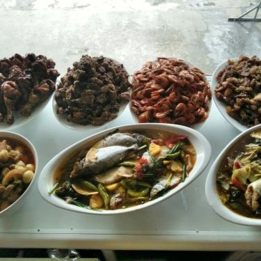 Món ăn- Quán Ăn Vân Thịnh - Cơm & Mì Gà