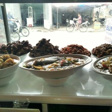Món ăn- Quán Ăn Vân Thịnh - Cơm & Mì Gà