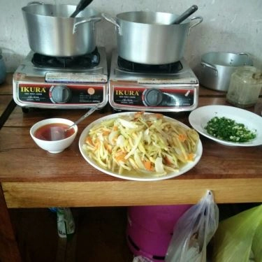 Món ăn- Quán Ăn Vân Thịnh - Cơm & Mì Gà