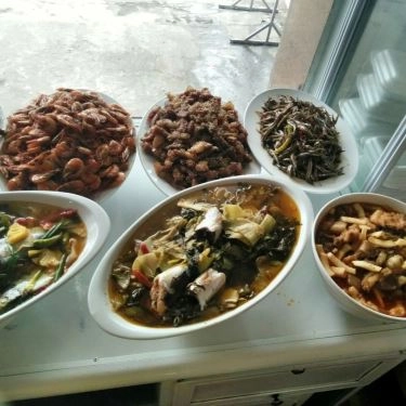 Món ăn- Quán Ăn Vân Thịnh - Cơm & Mì Gà