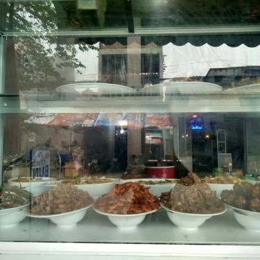 Món ăn- Quán Ăn Vân Thịnh - Cơm & Mì Gà