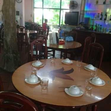 Tổng hợp- Vạn Tuế - Cơm Phở & Hải Sản Tươi Sống