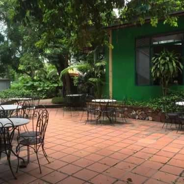 Tổng hợp- Vạn Tuế - Cơm Phở & Hải Sản Tươi Sống