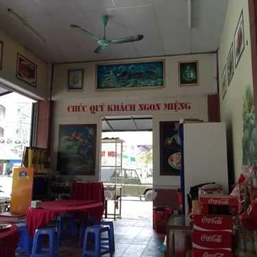 Không gian- Quán Ăn Vàng Anh - Cơm, Lẩu, Hải Sản