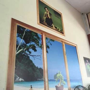 Không gian- Quán Ăn Vàng Anh - Cơm, Lẩu, Hải Sản