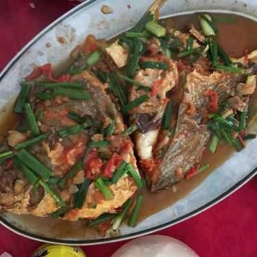 Món ăn- Quán Ăn Vàng Anh - Cơm, Lẩu, Hải Sản