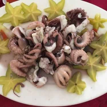 Món ăn- Quán Ăn Vàng Anh - Cơm, Lẩu, Hải Sản