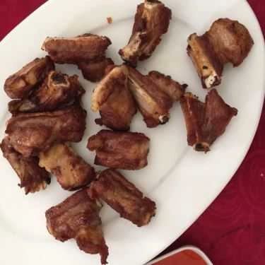 Món ăn- Quán Ăn Vàng Anh - Cơm, Lẩu, Hải Sản
