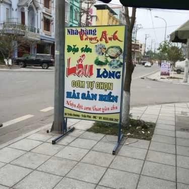 Tổng hợp- Quán Ăn Vàng Anh - Cơm, Lẩu, Hải Sản