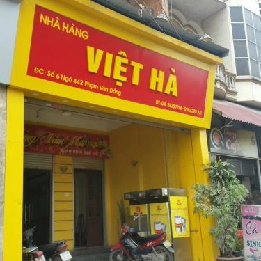 Tổng hợp- Quán Ăn Việt Hà - Gà Tươi 9 Phút