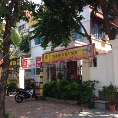 Tổng hợp- Quán Ăn Việt Hưng Foods - Bún Hải Sản