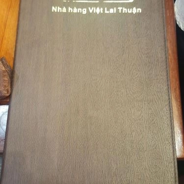 Tổng hợp- Nhà Hàng Việt Lai Thuận - Ngọc Khánh