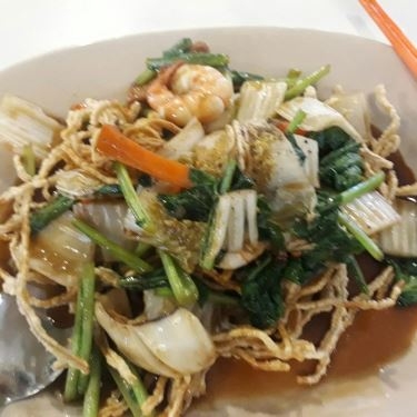 Món ăn- Nhà Hàng Việt Thái - Parkson Cantavil