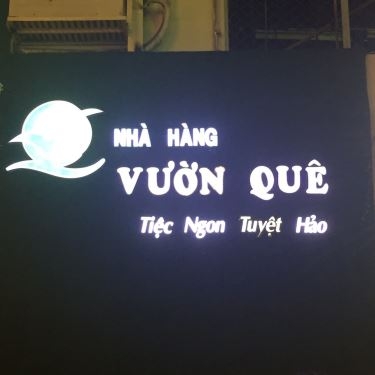 Tổng hợp- Nhà Hàng Vườn Quê - Trần Quốc Toản