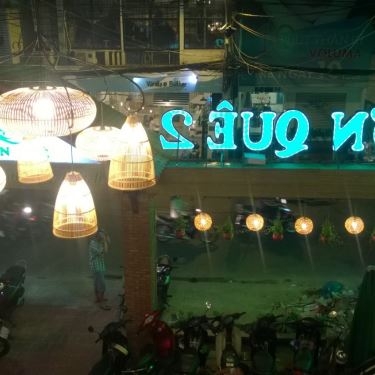 Tổng hợp- Nhà Hàng Vườn Quê - Trần Quốc Toản