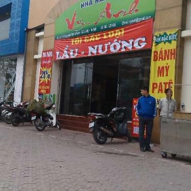 Tổng hợp- Quán Ăn Vy Anh - Các Món Lẩu Và Nướng