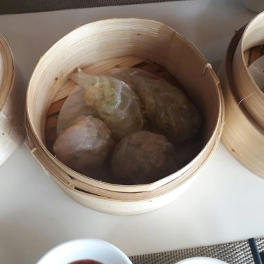 Món ăn- Nhà Hàng Bách Giai - Vinpearl Cần Thơ