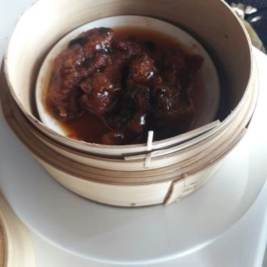 Món ăn- Nhà Hàng Bách Giai - Vinpearl Cần Thơ