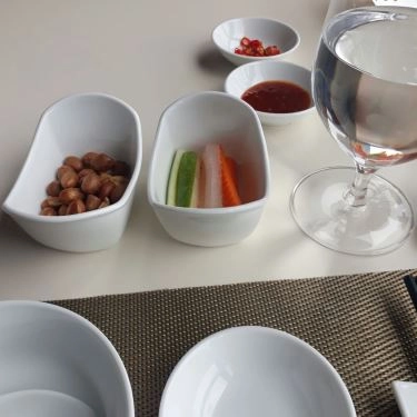 Tổng hợp- Nhà Hàng Bách Giai - Vinpearl Cần Thơ