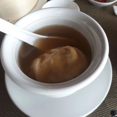 Món ăn- Nhà Hàng Bách Giai - Vinpearl Cần Thơ