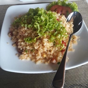 Món ăn- Nhà Hàng Bách Giai - Vinpearl Cần Thơ