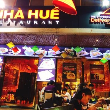 Tổng hợp- Nhà Hàng Nhà Huế Restaurant