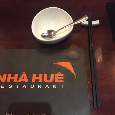 Tổng hợp- Nhà Hàng Nhà Huế Restaurant