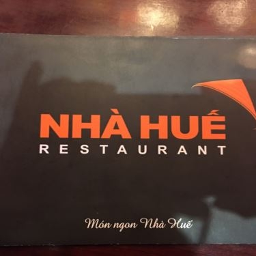 Tổng hợp- Nhà Hàng Nhà Huế Restaurant