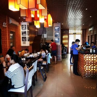 Tổng hợp- Nhà Hàng Nhà Huế Restaurant