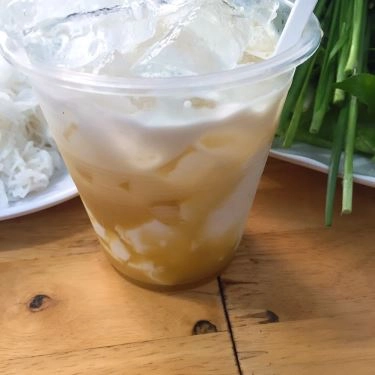 Món ăn- Quán Ăn Nhã Phương - Nem Nướng Ninh Hòa