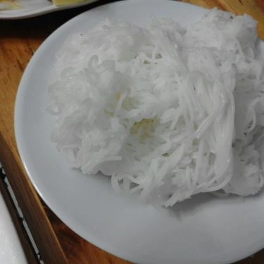 Món ăn- Quán Ăn Nhã Phương - Nem Nướng Ninh Hòa