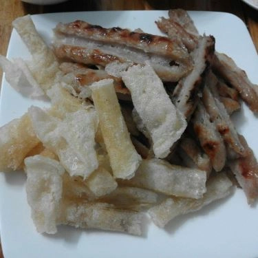 Món ăn- Quán Ăn Nhã Phương - Nem Nướng Ninh Hòa
