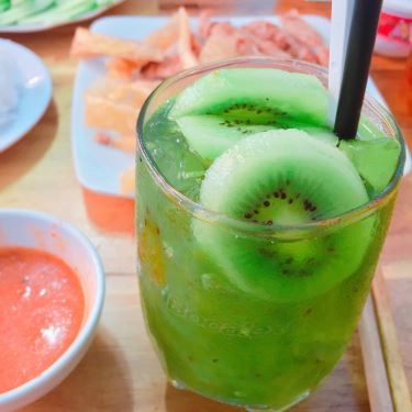 Món ăn- Quán Ăn Nhã Phương - Nem Nướng Ninh Hòa