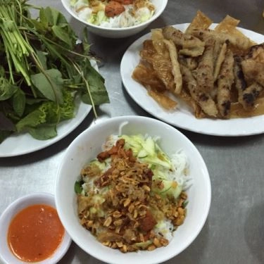 Món ăn- Quán Ăn Nhã Trang - Quán Nem Ninh Hòa