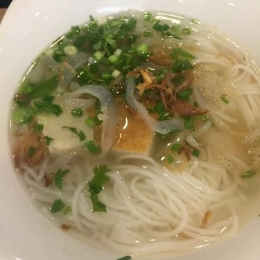 Món ăn- Quán Ăn Nha Trang Deli - Bún Cá Sứa, Nem Nướng & Đặc Sản Nha Trang