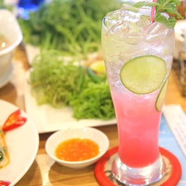 Món ăn- Quán Ăn Nha Trang Deli - Bún Cá Sứa, Nem Nướng & Đặc Sản Nha Trang