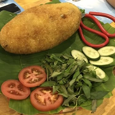Món ăn- Quán Ăn Nha Trang Deli - Bún Cá Sứa, Nem Nướng & Đặc Sản Nha Trang