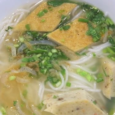 Món ăn- Quán Ăn Nha Trang Deli - Bún Cá Sứa, Nem Nướng & Đặc Sản Nha Trang