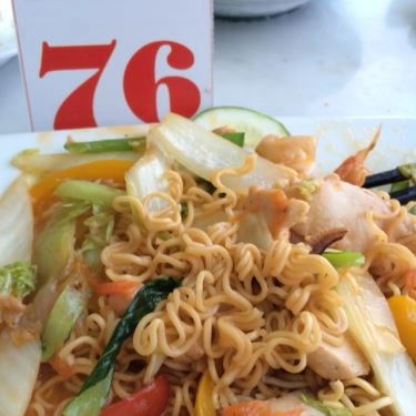 Món ăn- Quán Ăn Nha Trang Foods - Nha Trang Center
