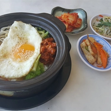 Món ăn- Quán Ăn Nha Trang Foods - Nha Trang Center