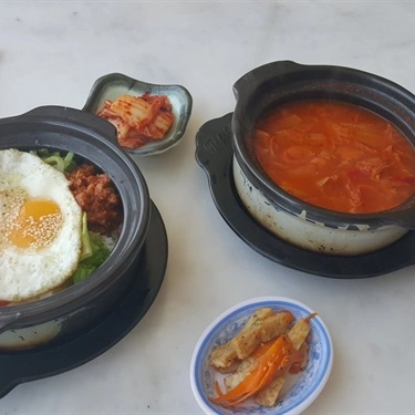 Món ăn- Quán Ăn Nha Trang Foods - Nha Trang Center