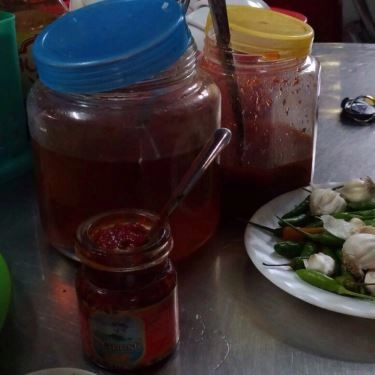 Tổng hợp- Quán Ăn Nha Trang Quán Sân Banh - Bánh Ướt Nóng & Bánh Đập