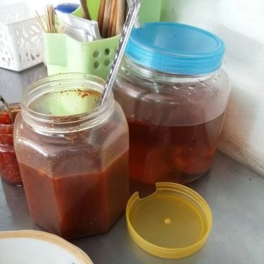 Tổng hợp- Quán Ăn Nha Trang Quán Sân Banh - Bánh Ướt Nóng & Bánh Đập