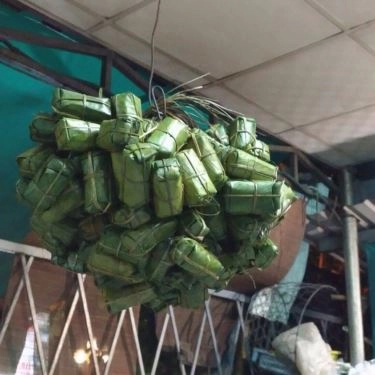 Tổng hợp- Quán Ăn Nha Trang Quán Sân Banh - Bánh Ướt Nóng & Bánh Đập