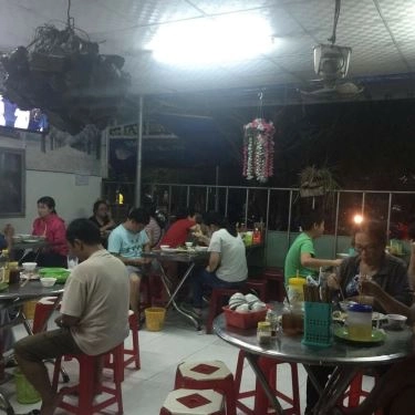Tổng hợp- Quán Ăn Nha Trang Quán Sân Banh - Bánh Ướt Nóng & Bánh Đập