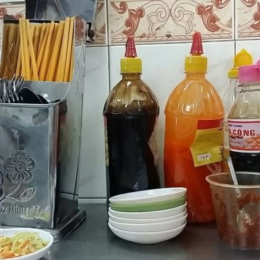 Tổng hợp- Quán Ăn Nhã Vân - Mì Vịt Tiềm Sủi Cảo