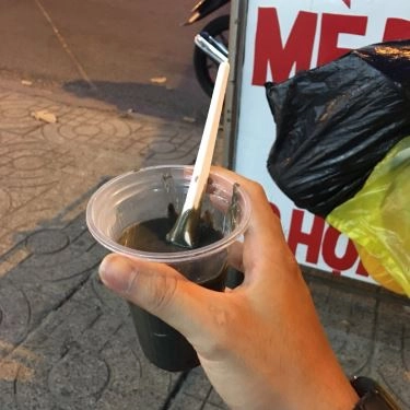 Món ăn- Quán Ăn Nhã Vân - Mì Vịt Tiềm Sủi Cảo