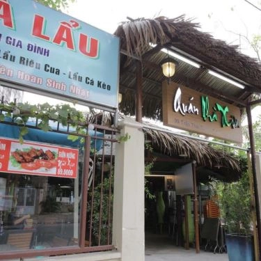 Tổng hợp- Quán Ăn Nhà Xưa - Ẩm Thực Gia Đình